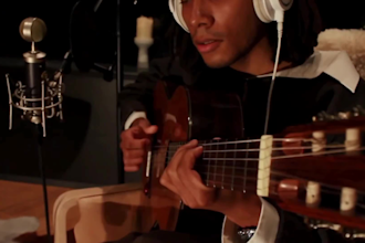 write and produce experimental indie rock, folk and alternative music