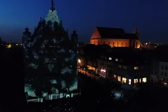 do 3d projection mapping stage mapping vj loop for stage show concert and event