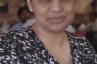 record a voice over in indian accent english or hindi