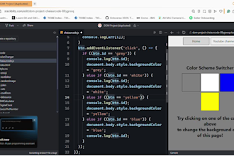 fix javascript, PHP, HTML, CSS bugs quickly