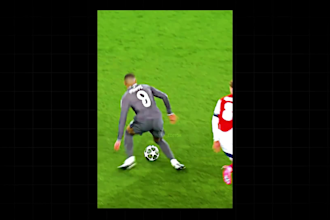4k motion graphics shorts videos