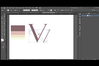 create a premium business logo design
