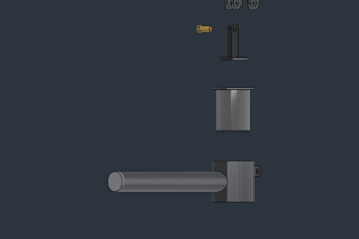 create 3d cad models, mechanical designs