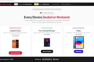 build and set up your shopify online store with buy now pay later