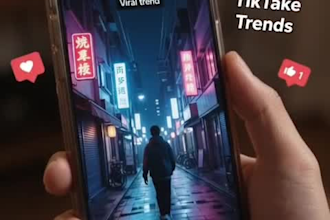 write engaging short video scripts for tiktok and social media