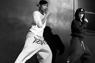 create a viral tik tok dance to promote your song or brand