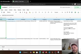 automate tenant email management with ai using n8n