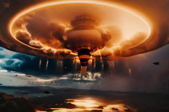 create professional ai cinematic movie trailer