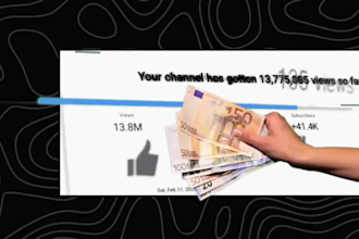 create faceless cash cow youtube channel, high retention cash cow videos
