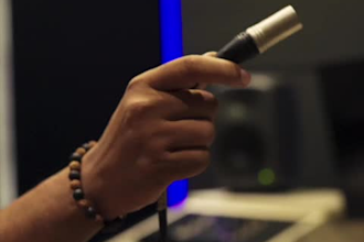 create immersive sfx for films, games, and podcasts