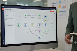 install self hosted n8n on your server and build automation workflows