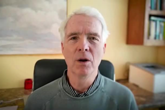 be your senior spokesperson spokesman ugc testimonial and video ads