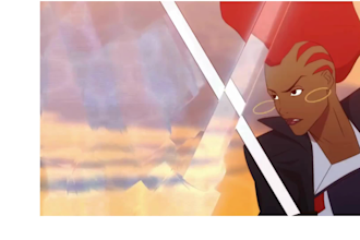 create engaging children book and kids animation