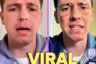 edit viral tiktok ads, reels and youtube shorts in 24 hours