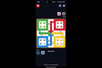 build a premium real cash multiplayer ludo game app