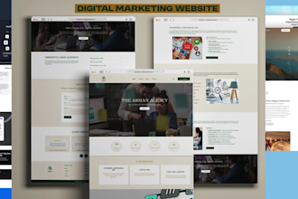 design, develop webflow website, figma to webflow