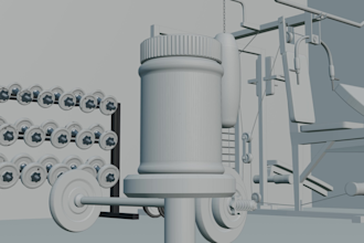 create photorealistic 3d product rendering and modeling for amazon