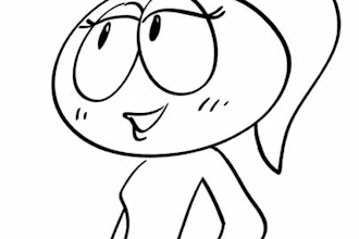 produce high quality stickman storytelling animation videos