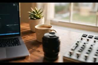 create faceless ai youtube shorts and cinematic videos