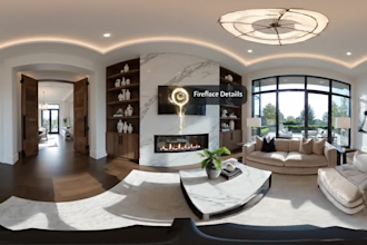 create 360 virtual store real estate interior design 360 tour virtual staging