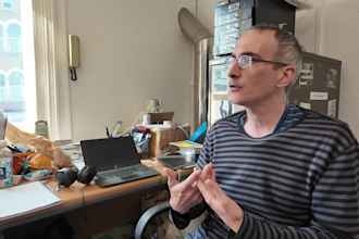 edit your documentary film