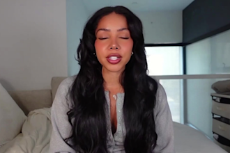 create amazon influencer ugc video for tech beauty home wellness