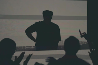 create dj night club party highlights event and concert promo video