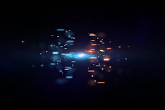 create intro video, brand opener, youtube opener, cinematic animation