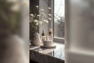 create professional product lifestyle images for amazon listing