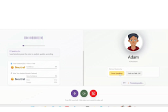 build a custom ai voice chatbot with memory and emotion detection