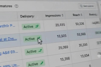 fix peptide ads facebook ads google ads and peptide marketing for peptide brands