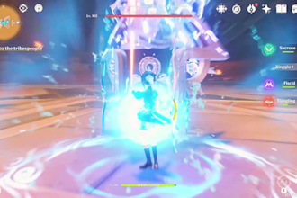 build strong teams for you in genshin impact