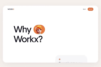 build, rebuild a website for you