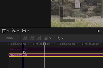 edit your storytelling reel