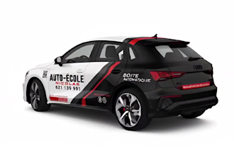 design a professional car wrap, van wrap, or vehicle branding design