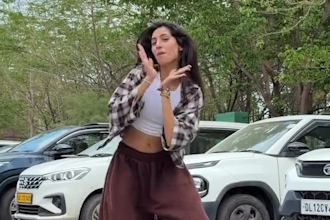 create fire tiktok dance to promote your song