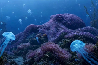 create cinematic video, ai proof of concept, higgsfield ai, promo higgs field