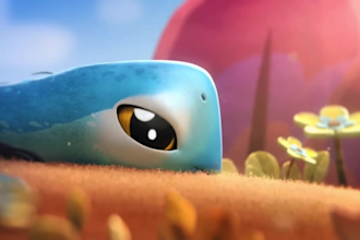 create ai animated cartoon videos and films
