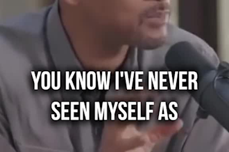 make viral motivational reels with english subtitle