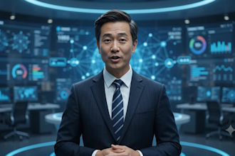 create ai course video and elearning content with heygen synthesia and colossyan