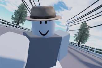 create roblox animation, character animation, 3d animation and roblox vfx
