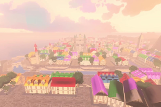 be your professional roblox map builder