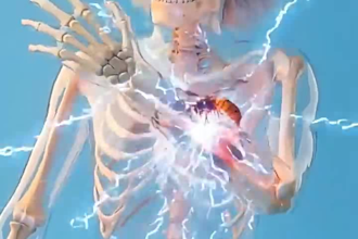 creat a video ad or story using veo ai