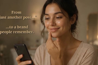 create luxury ai video ads and commercial video editing for your brand