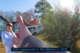 edit true  crime bodycam documentaries video for youtube