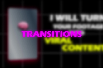turn your content into viral videos