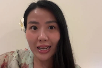 spokesperson videos female creators english ugc videos testimonial actor