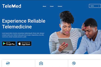 ui ux design in medical app and app design mobile app design