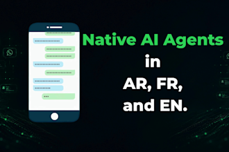 build a whatsapp ai chatbot with rag and multilingual support