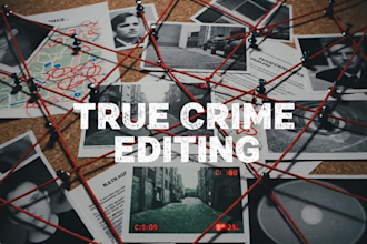 do true crime, bodycam like dr insanity